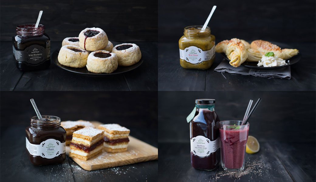 Grannys Secret recipes