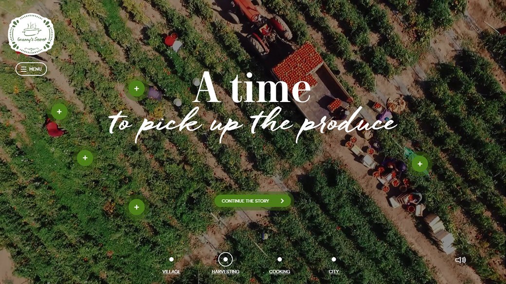 Grannys Secret story2