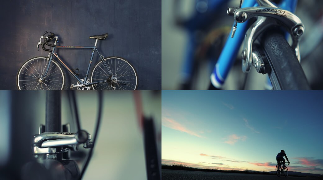 Photography service for Bicikli Fumic