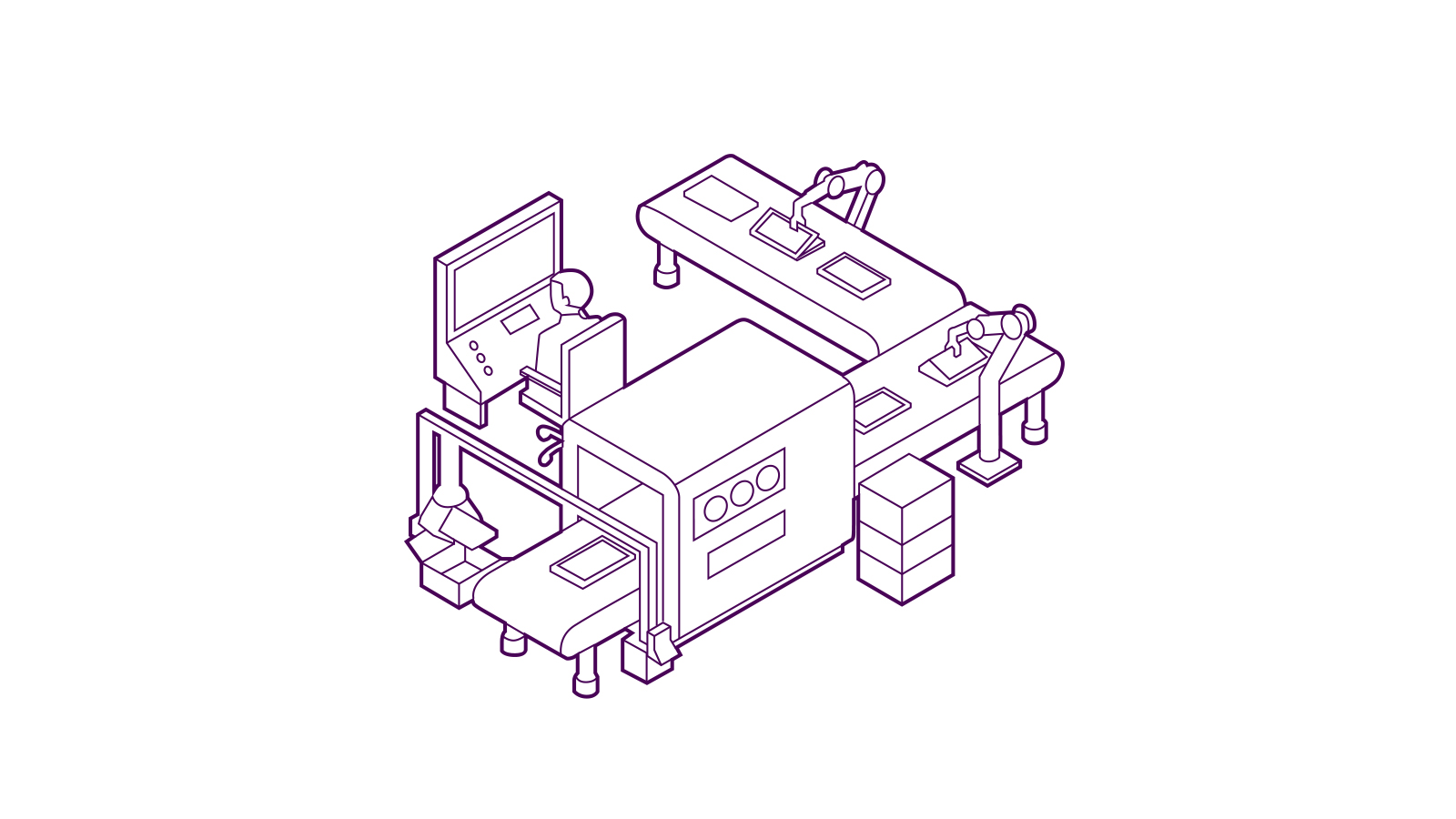 Litum illustration IoT