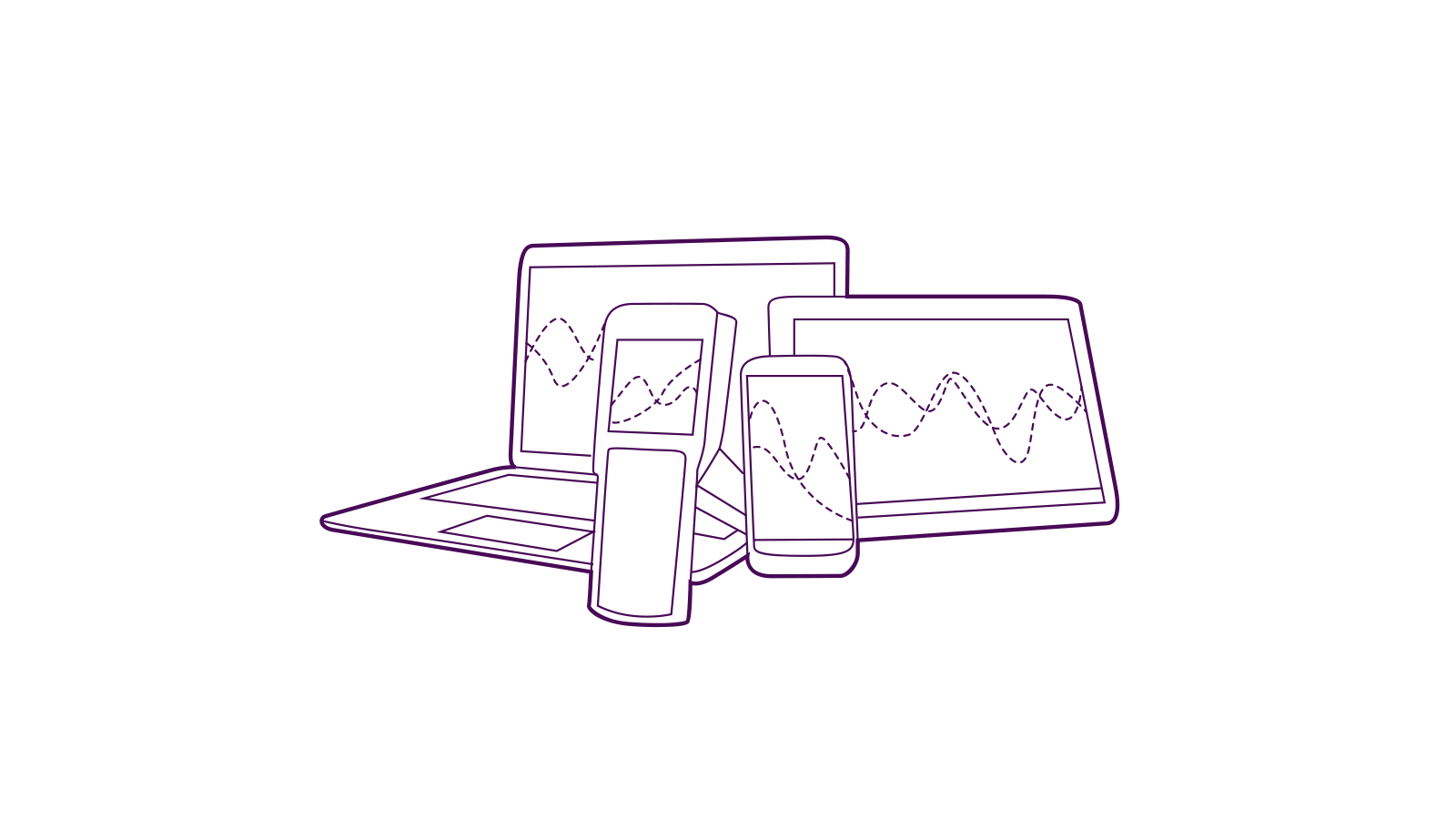 Litum illustration software