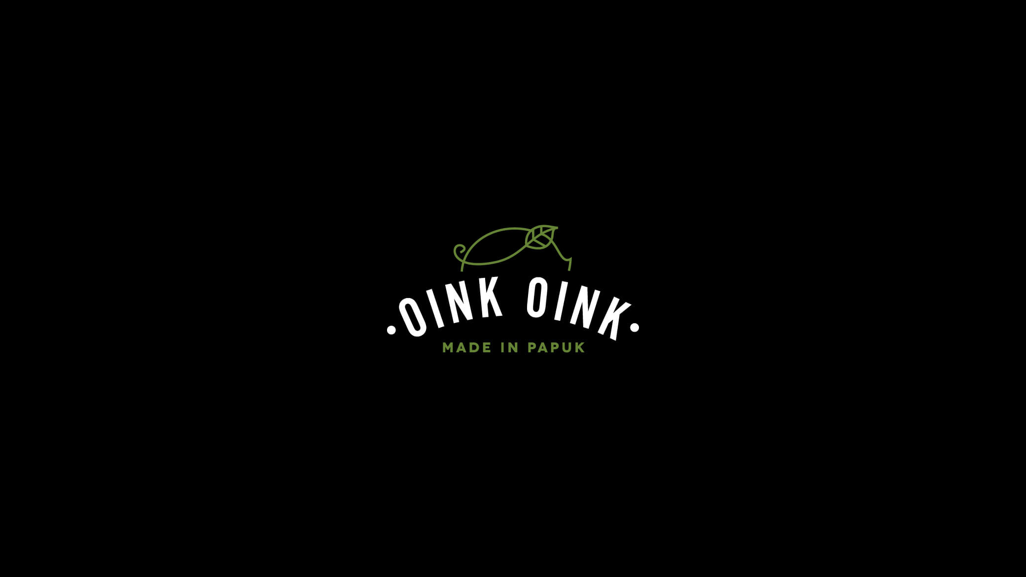 OinkOink logo