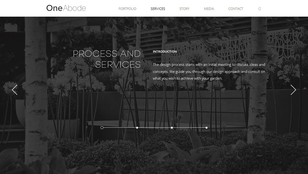 One Abode services 2