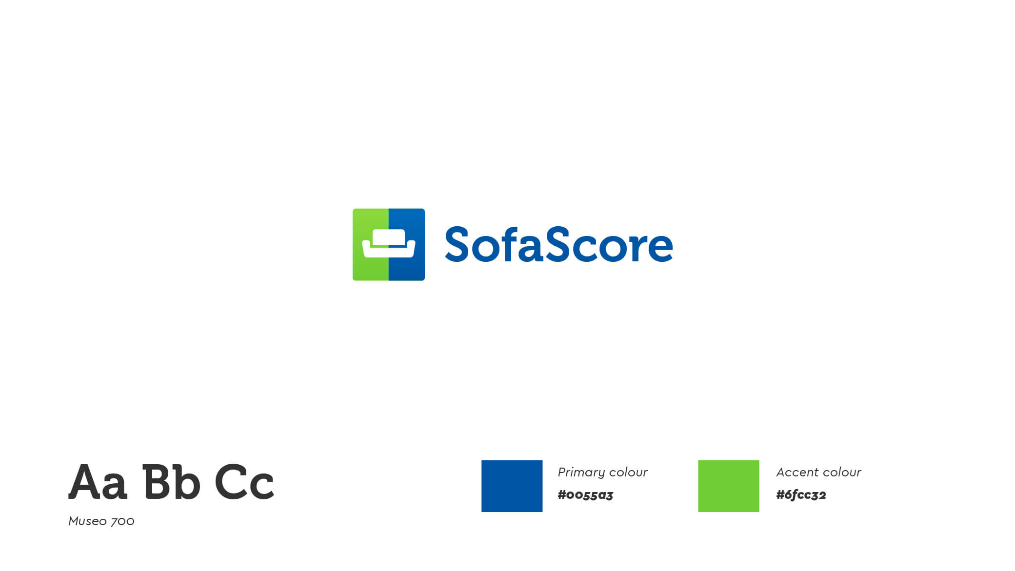 Sofascore branding specs